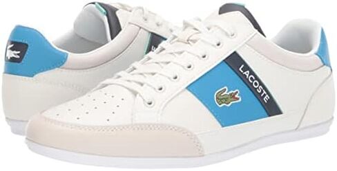 Lacoste Men's Chaymon Sneaker in Kuwait