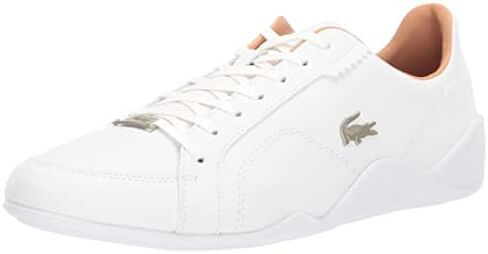 Lacoste Men's Hapona Sneakers in Saudi Arabia