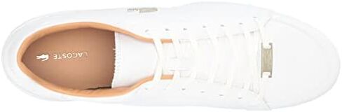 Lacoste Men's Hapona Sneakers in Saudi Arabia