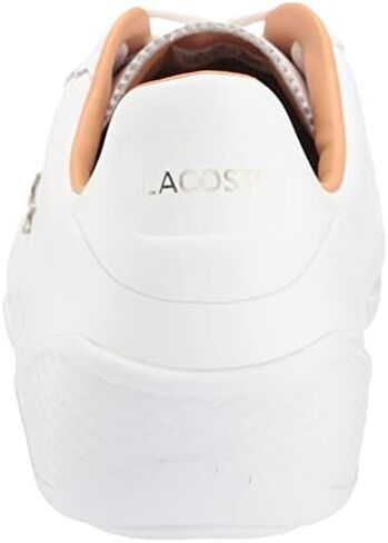 Lacoste Men's Hapona Sneakers in Saudi Arabia
