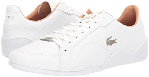 Lacoste Men's Hapona Sneakers in Saudi Arabia