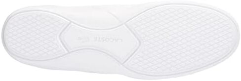 Lacoste Men's Hapona Sneakers in Saudi Arabia