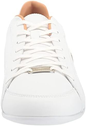 Lacoste Men's Hapona Sneakers in Saudi Arabia