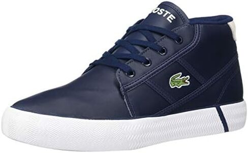 Lacoste Men's Gripshot Chukka Sneaker in Saudi Arabia