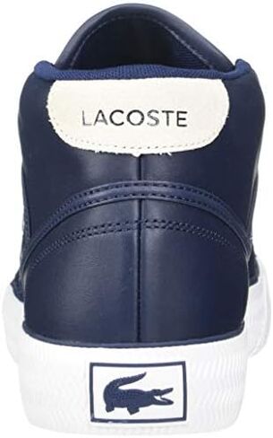 Lacoste Men's Gripshot Chukka Sneaker in Saudi Arabia