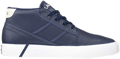 Lacoste Men's Gripshot Chukka Sneaker in Saudi Arabia