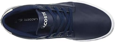 Lacoste Men's Gripshot Chukka Sneaker in Saudi Arabia