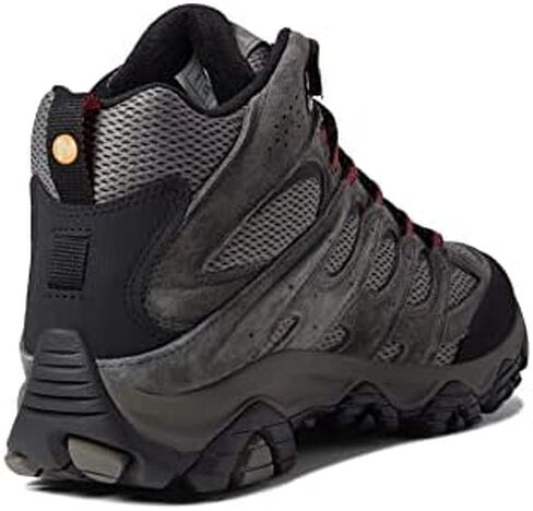 Merrell Men's Moab 3 Mid Waterproof Hiking Boot in Saudi Arabia