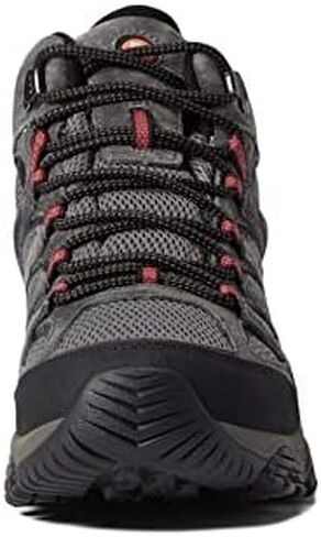 Merrell Men's Moab 3 Mid Waterproof Hiking Boot in Saudi Arabia