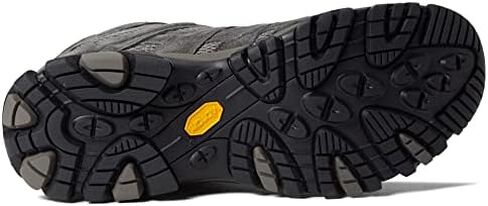 Merrell Men's Moab 3 Mid Waterproof Hiking Boot in Saudi Arabia