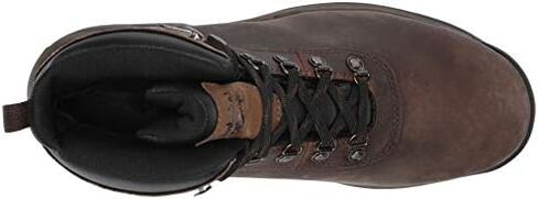 Timberland Men's Flume Mid Steel Safety Toe Wateproof Work ST WP in Saudi Arabia