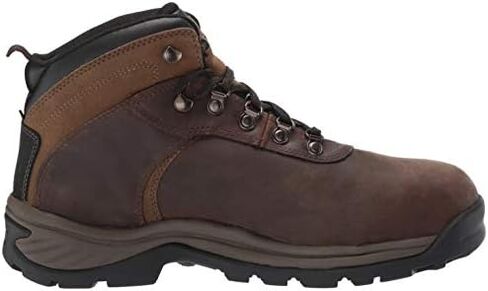 Timberland Men's Flume Mid Steel Safety Toe Wateproof Work ST WP in Saudi Arabia