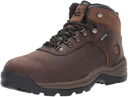 Timberland Men's Flume Mid Steel Safety Toe Wateproof Work ST WP in Saudi Arabia