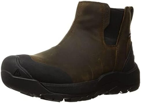 KEEN Men's Revel Iv Chelsea-m Boot in Saudi Arabia