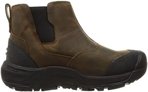 KEEN Men's Revel Iv Chelsea-m Boot in Saudi Arabia