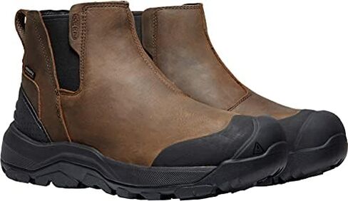 KEEN Men's Revel Iv Chelsea-m Boot in Saudi Arabia