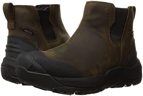KEEN Men's Revel Iv Chelsea-m Boot in Saudi Arabia