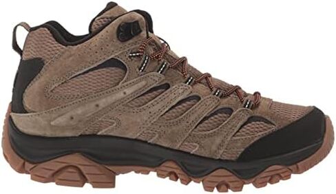 Merrell Men's Moab 3 Mid Waterproof Hiking Boot in Saudi Arabia
