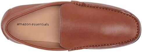 حذاء رجالي من Amazon Essentials مطبوع عليه Driving Mocassin موكاسين in Saudi Arabia