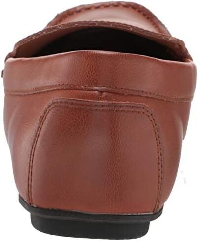 حذاء رجالي من Amazon Essentials مطبوع عليه Driving Mocassin موكاسين in Saudi Arabia