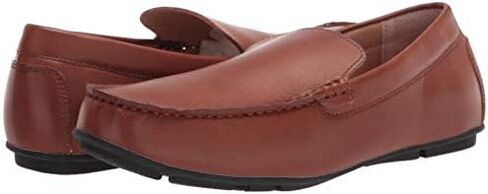 حذاء رجالي من Amazon Essentials مطبوع عليه Driving Mocassin موكاسين in Saudi Arabia