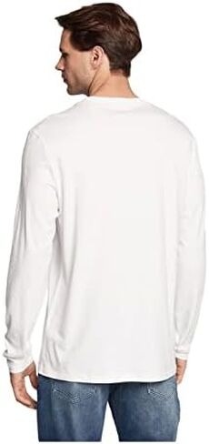 GUESS Men's Eco Sorin Tee in Saudi Arabia
