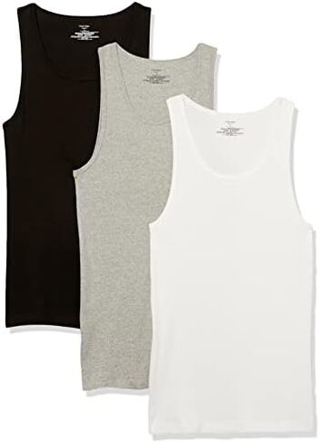 Calvin Klein Men's 100% Cotton T-Shirt Packs in Saudi Arabia