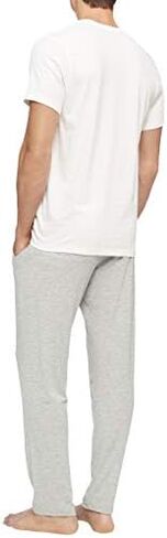 Calvin Klein Men's 100% Cotton T-Shirt Packs in Saudi Arabia