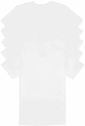 Calvin Klein Men's 100% Cotton T-Shirt Packs in Saudi Arabia