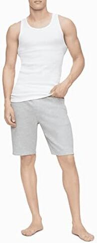 Calvin Klein Men's 100% Cotton T-Shirt Packs in Saudi Arabia