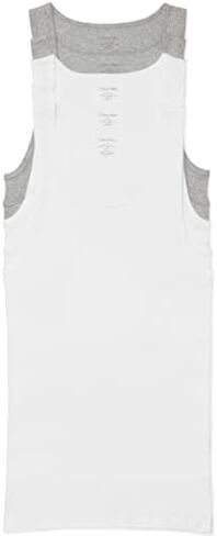 Calvin Klein Men's 100% Cotton T-Shirt Packs in Saudi Arabia