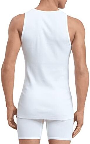 Calvin Klein Men's 100% Cotton T-Shirt Packs in Saudi Arabia