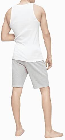 Calvin Klein Men's 100% Cotton T-Shirt Packs in Saudi Arabia