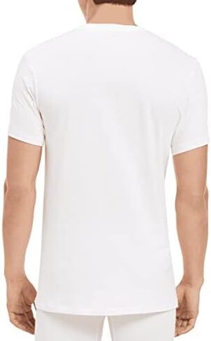 Calvin Klein Men's 100% Cotton T-Shirt Packs in Saudi Arabia