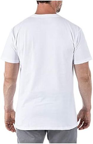 5.11 Tactical Utili-T Crew Neck Shirt, Short Sleeves, Cotton Fabric, Pack of 3, Style 40016 in Kuwait