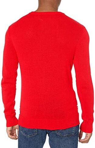 سترة عيد الميلاد القبيحة للرجال من Hybrid Apparel in Kuwait