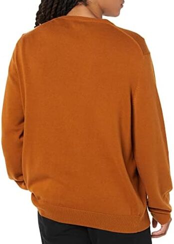 Amazon Essentials Disney | Marvel | Star Wars Men's V-Neck Sweaters in Saudi Arabia