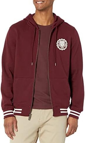 سحّاب Tr Alumni للرجال من True Religion in Kuwait