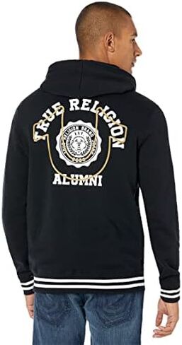 سحّاب Tr Alumni للرجال من True Religion in Kuwait