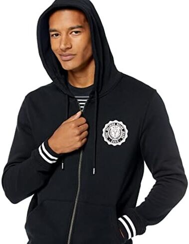 سحّاب Tr Alumni للرجال من True Religion in Kuwait