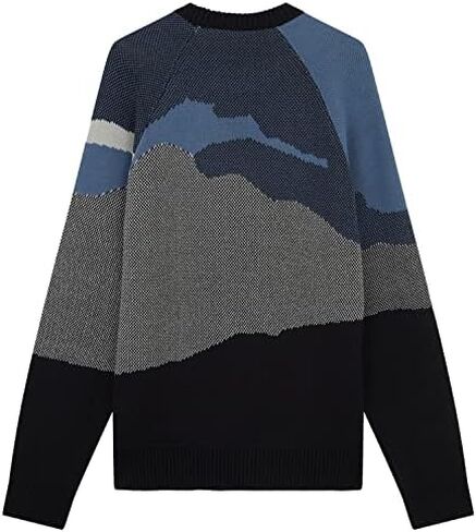 PS by Paul Smith Mens Pullover Crew Neck in Saudi Arabia