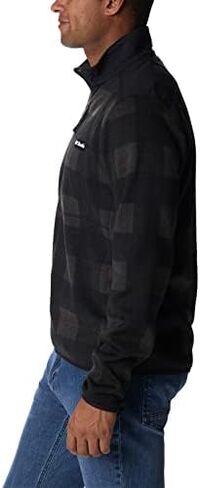 Columbia Sweater Weather™ II Printed 1/2 Zip in Saudi Arabia
