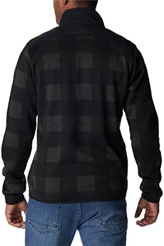 Columbia Sweater Weather™ II Printed 1/2 Zip in Saudi Arabia