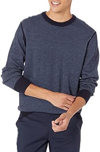 حذاء Theory للرجال Maden Crew Cb Novo Merino L in Kuwait