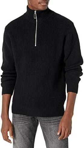 The Kooples Men's Wool Roll Neck Sweater in Saudi Arabia