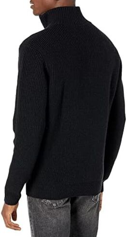 The Kooples Men's Wool Roll Neck Sweater in Saudi Arabia