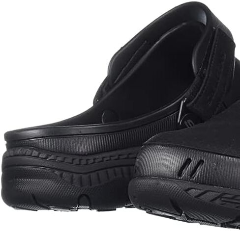 Skechers Men's Foamies Creston Ultra-Adventure Clog in Saudi Arabia