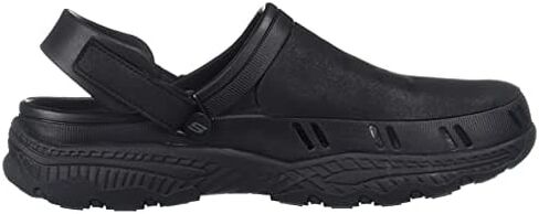Skechers Men's Foamies Creston Ultra-Adventure Clog in Saudi Arabia