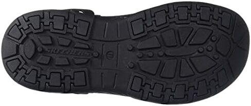 Skechers Men's Foamies Creston Ultra-Adventure Clog in Saudi Arabia