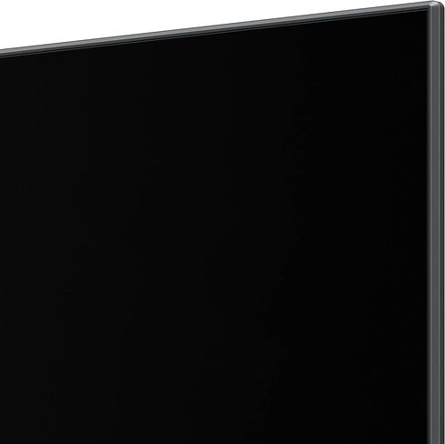 تلفزيون تي سي ال 50 بوصة فئة 4-Series 4K UHD HDR Smart Roku - 50S455 2022، أسود in Saudi Arabia